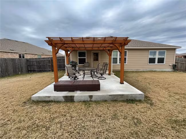 5713 Cass Ct Austin, TX 78754 photo 3
