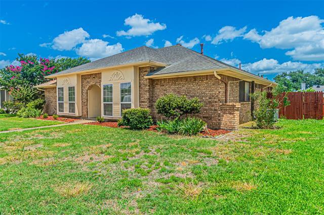 2435 Old Mill Rd Dallas, TX 75287 photo 2