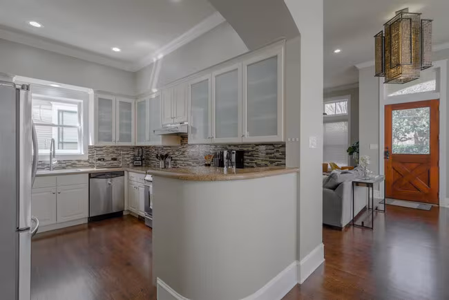 2618 Thomas Ave Dallas, TX 75204 photo 4