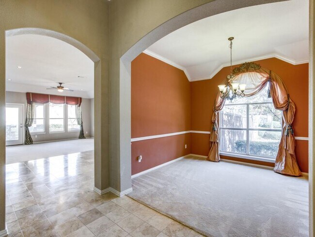 615 Quail Run Drive, Murphy, TX 75094 photo 3
