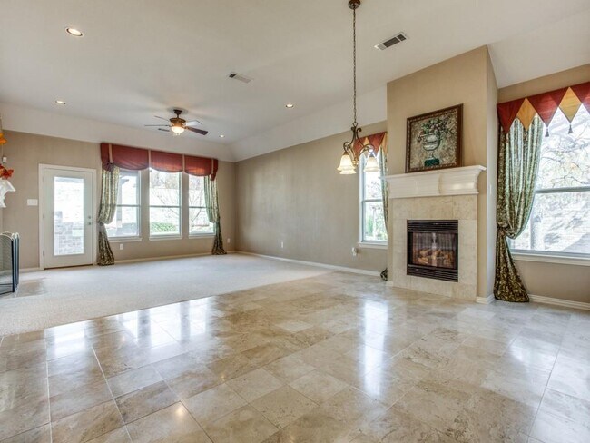 615 Quail Run Drive, Murphy, TX 75094 photo 4