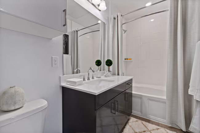 Luxe at Mercer Crossing photo 4