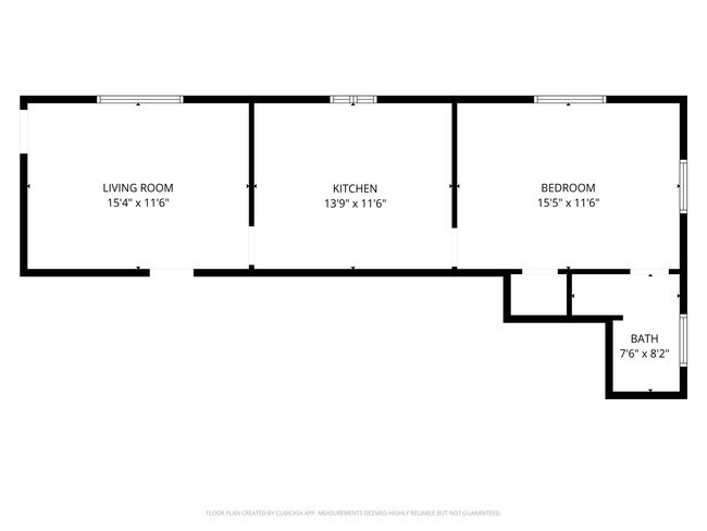 2218 1/2 Chapman Street, Houston, TX 77009 photo 3