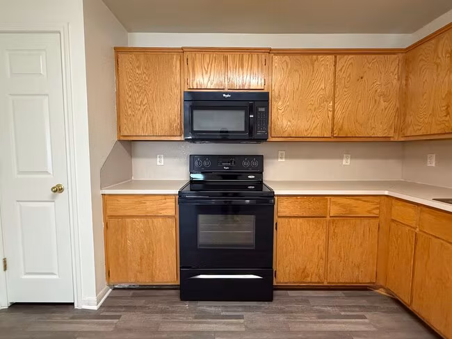 202 Castellon Ct Killeen, TX 76542 photo 5