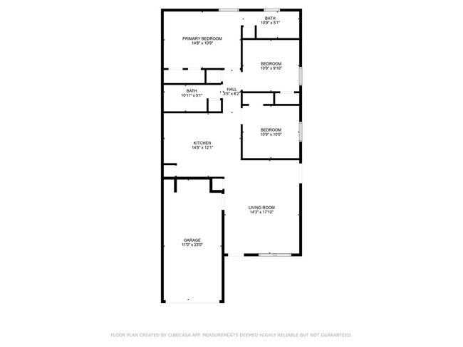 202 Castellon Ct Killeen, TX 76542 photo 3