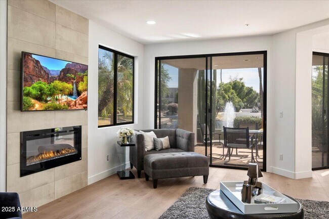 7700 E Gainey Ranch Rd Scottsdale, AZ 85258 photo 2