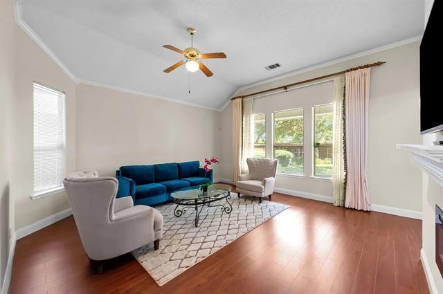 6513 Fairfield Drive, Rowlett, TX 75089 photo 4