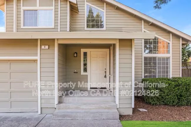 8 Voss Park Cir Santa Rosa, CA 95403 photo 2