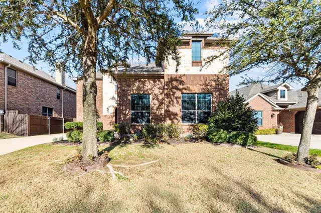 1924 Lewis Crossing Dr Keller, TX 76248 photo 2