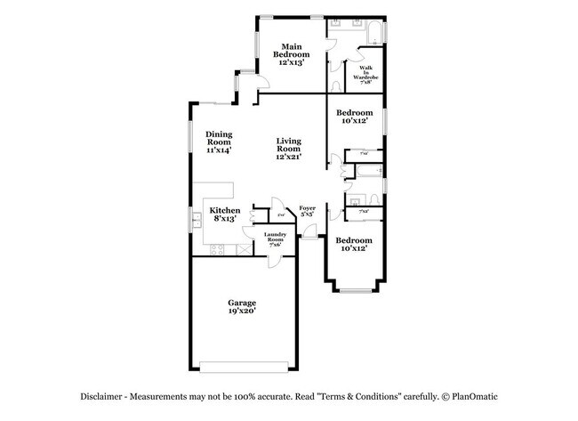 13331 W Boca Raton Rd Surprise, AZ 85379 photo 5