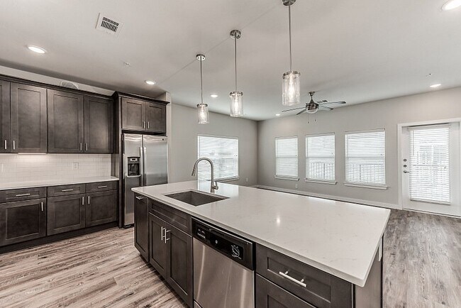2398 Townhall Lane, Katy, TX 77449 photo 3