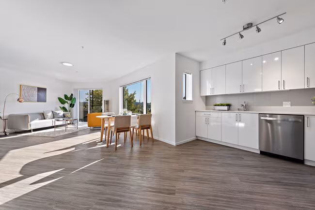 UPlace Apartments photo 3