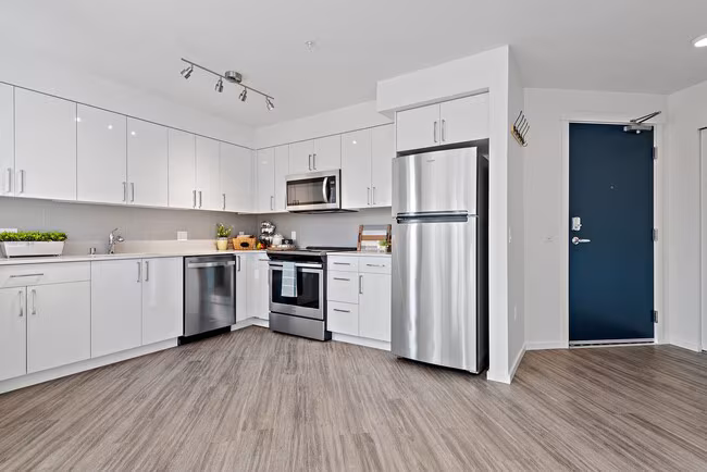 UPlace Apartments photo 2