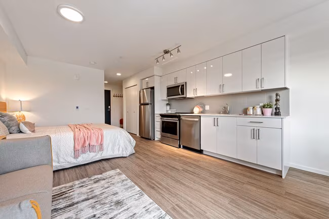 UPlace Apartments photo 5