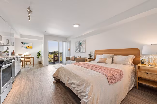 UPlace Apartments photo 4