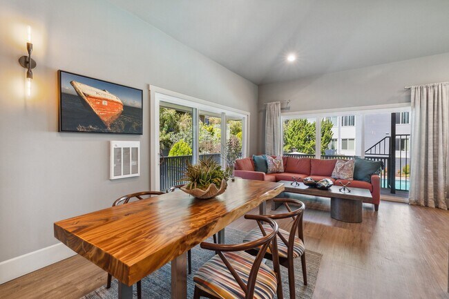 Tower Apartment Homes photo 5