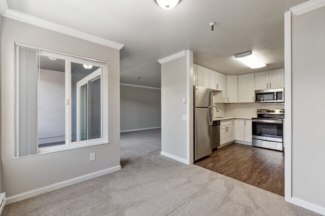 Tower Apartment Homes photo 3