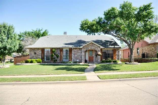 541 Goliad Dr Allen, TX 75002 photo 2