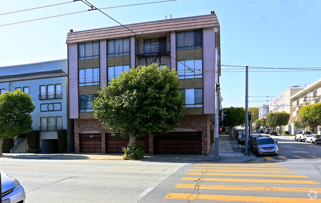 499 Walnut Street, San Francisco, CA 94118 photo 5