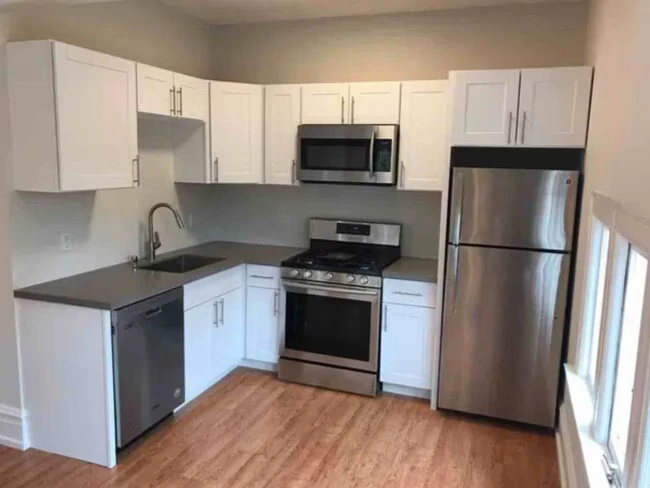 535 30th St Oakland, CA 94609 photo 4