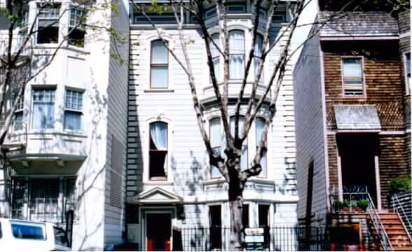 1460 Sutter St photo 2