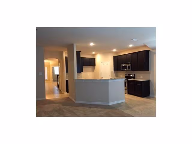 2412 Jill Creek Drive, Little Elm, TX 75068 photo 2