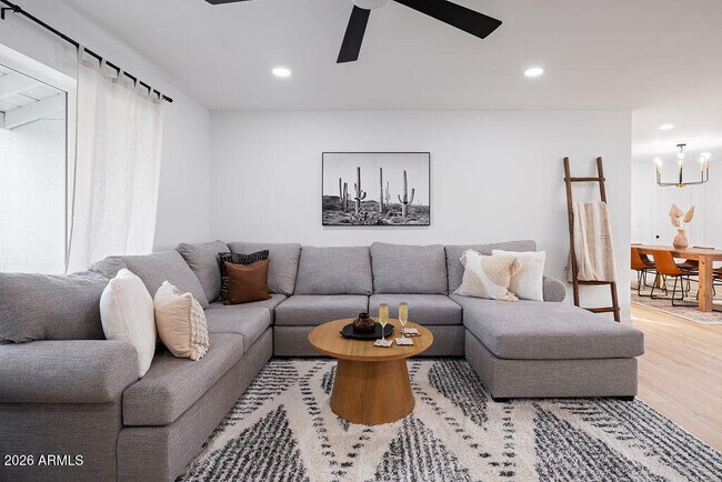 6002 E Hartford Ave Scottsdale, AZ 85254 photo 4