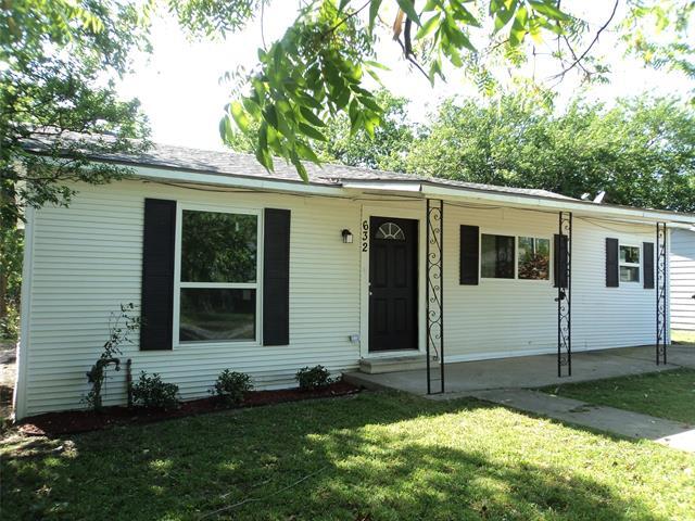 Great Family Home Is Van Alstyne! photo 3