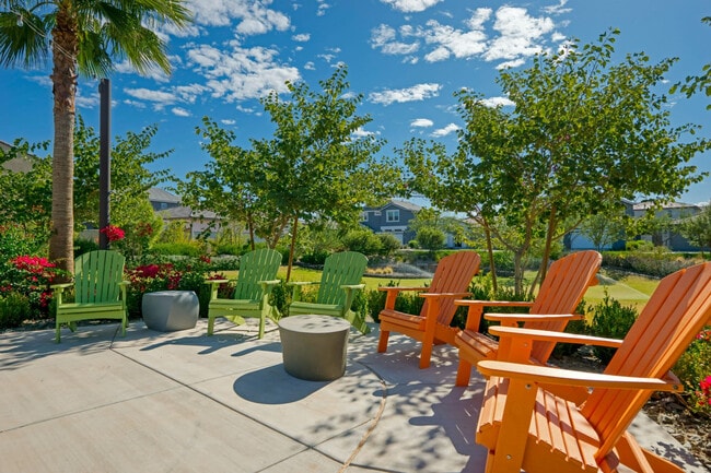 The Reserve at Eastmark photo 3