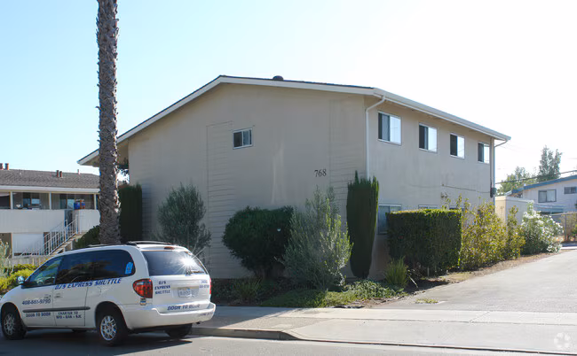768 Sharmon Palms Lane, Campbell, CA 95008 photo 3