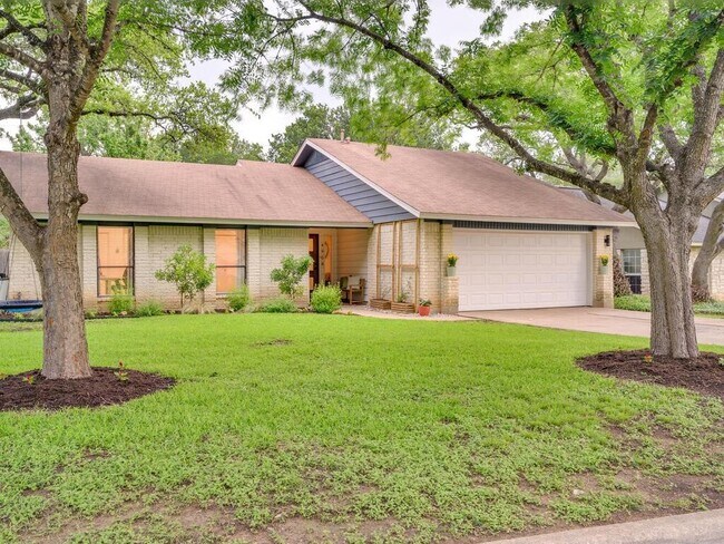 4908 Dry Oak Trail Austin, TX 78749 photo 4