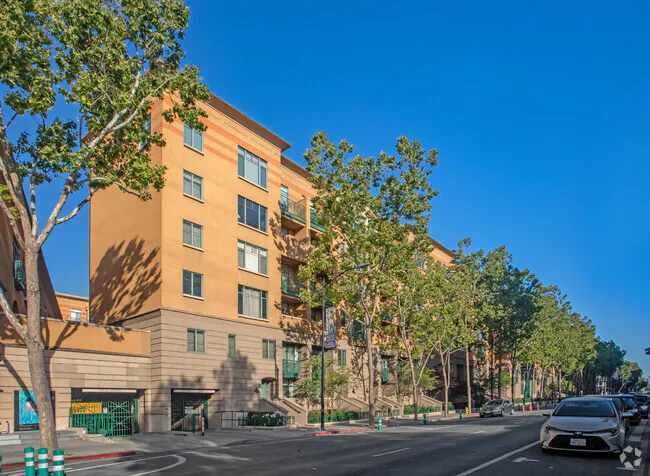 Paseo Plaza photo 4