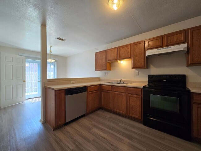 3408 Barcelona Dr Killeen, TX 76542 photo 4
