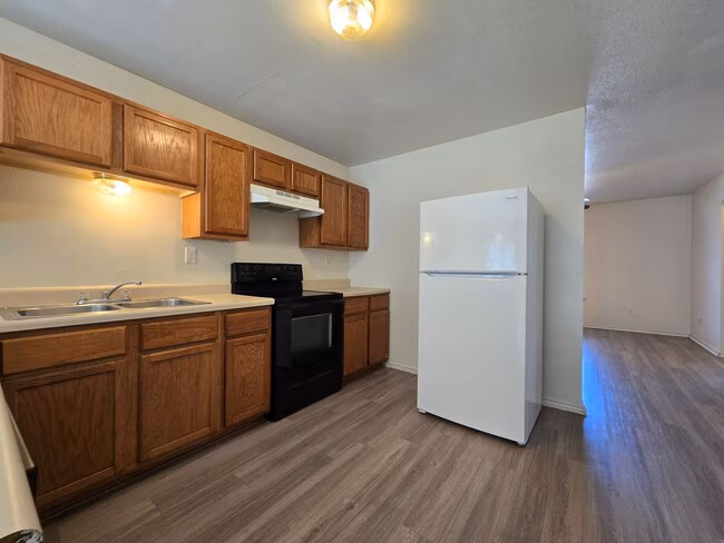 3408 Barcelona Dr Killeen, TX 76542 photo 3