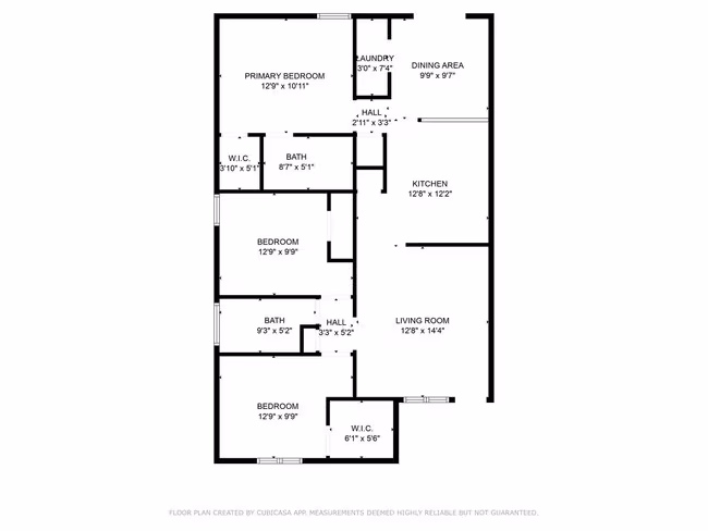 3408 Barcelona Dr Killeen, TX 76542 photo 2