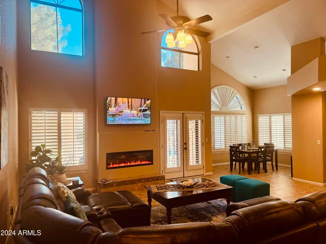 1221 N Kenwood Ln Chandler, AZ 85226 photo 4