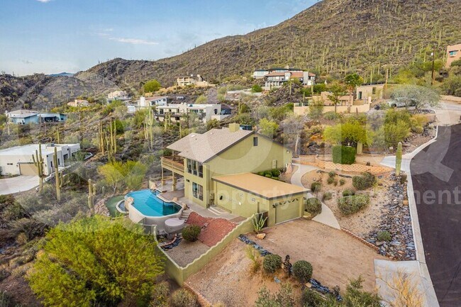 6050 E Tally Ho Dr Cave Creek, AZ 85331 photo 4