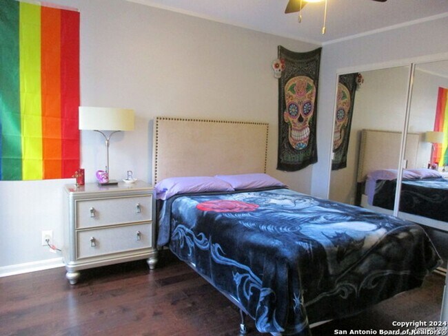 4839 Brandeis St San Antonio, TX 78249 photo 4