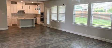 108 Rosemary Drive, Azle, TX 76020 photo 3
