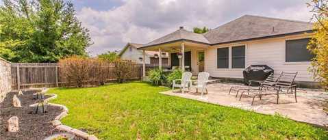 14508 Mowsbury Dr Austin, TX 78717 photo 5