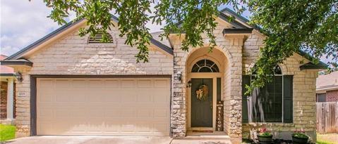14508 Mowsbury Dr Austin, TX 78717 photo 3