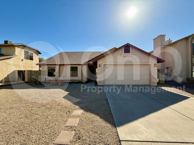 8709 W Cambridge Ave Phoenix, AZ 85037 photo 2