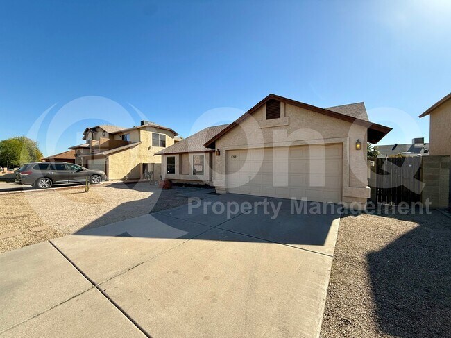 8709 W Cambridge Ave Phoenix, AZ 85037