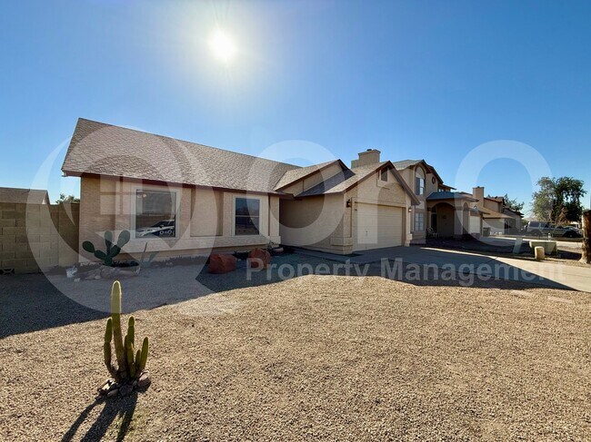 8709 W Cambridge Ave Phoenix, AZ 85037 photo 3