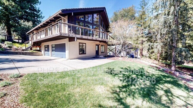 141 Massimo Cir Santa Rosa, CA 95404 photo 3