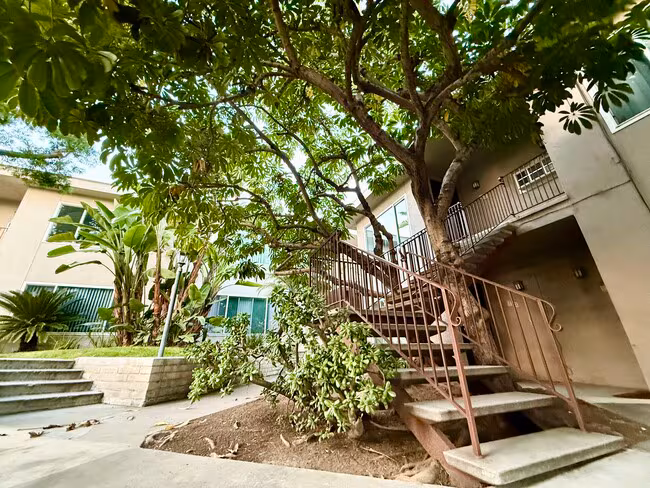 Village Terrace photo 2