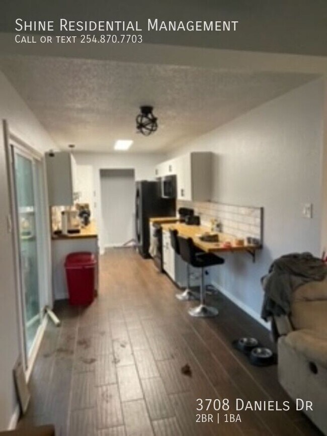 3708 Daniels Dr Killeen, TX 76543 photo 4