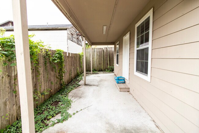 304 Truman Street, Houston, TX 77018 photo 5