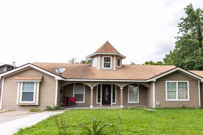 304 Truman Street, Houston, TX 77018 photo 2