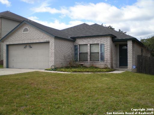 10227 Sandbrook Hill San Antonio, TX 78254 photo 2